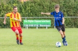 SC Stavenisse 1 - S.K.N.W.K. 1 (beker) seizoen 2024-2025 (16/107)